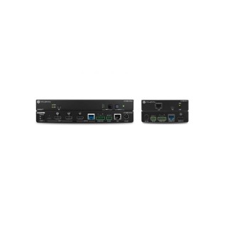 Émetteur Atlona AT-OME-ST31A | 2 HDMI | 1 USB-C avec audio analogique Atlona