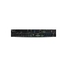 Commutateur Atlona AT-OME-CS31-SA-C | 3x1 USB-C | mixeur audio Atlona