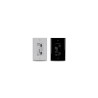 Plaque murale Atlona AT-HDVS-210H-TX-WP | Émetteur HDMI | 2x HDBaseT Atlona