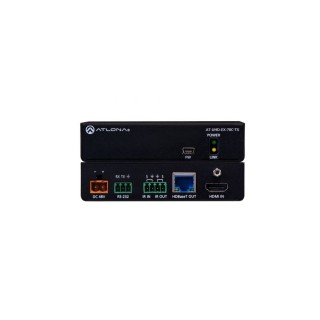 Émetteur HDMI Atlona AT-UHD-EX-70C-TX | 4K Over HDBaseT | PoE Atlona