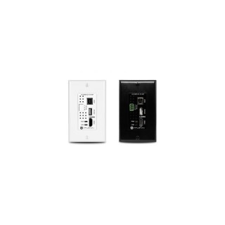 Plaque murale HDMI Atlona AT-OME-EX-TX-WP | 4K | Over HDBaseT Atlona