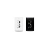 Plaque murale HDMI Atlona AT-OME-EX-TX-WP | 4K | Over HDBaseT Atlona