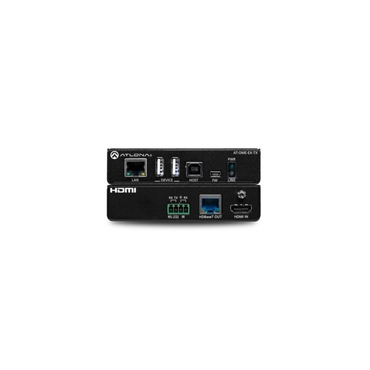 Émetteur HDMI Atlona AT-OME-EX-TX | 4K | Over HDBaseT Atlona