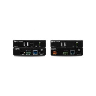 Kit Extendeur Atlona AT-OME-EX-KIT-LT | HDMI 4K | 70 m Atlona