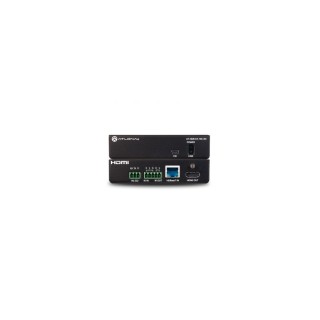 Récepteur HDR Atlona AT-HDR-EX-70C-RX | 4K | IR, RS-232, PoE, 70m Atlona