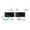 Kit émetteur/récepteur Atlona AT-HDR-EX-70-2PS | HDR 4K | HDMI HDBaseT 70 m Atlona