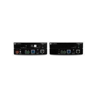 Émetteur HDR Atlona AT-HDR-EX-100CEATX | 4K | IR, RS-232, Ethernet, PoE Atlona