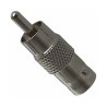 Adaptateur RCA Mâle / BNC Femelle Keen connect