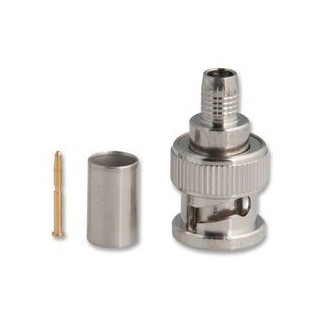 Connecteur BNC Radiall pour 1505A Keen connect