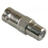 Adaptateur BNC Femelle / RCA Femelle Keen connect