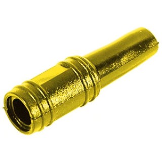 Manchon Jaune pour Câble H2D+ Keen connect