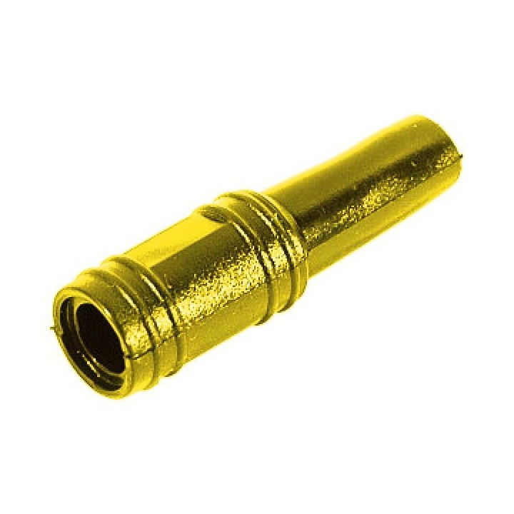 Manchon Jaune pour Câble H2D+ Keen connect