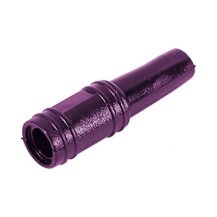 Manchon Violet pour Câble H2D+ Keen connect