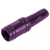 Manchon Violet pour Câble H2D+ Keen connect