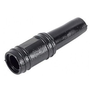 Manchon Noir pour Câble Micro Coaxial HQ Keen connect