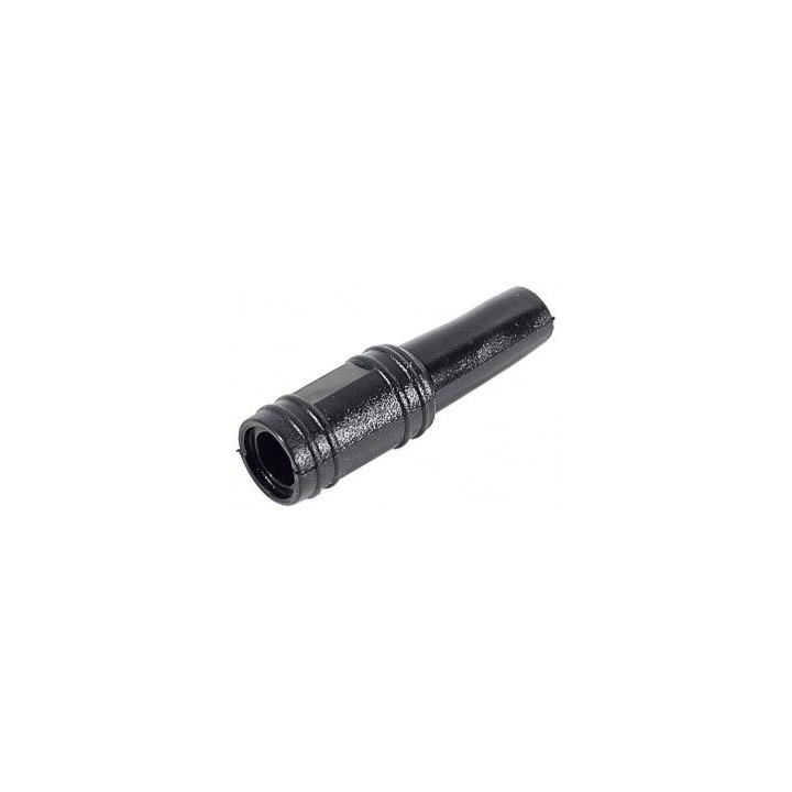 Manchon Noir pour Câble Micro Coaxial HQ Keen connect
