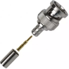 Connecteur BNC Mâle Keen Connect BNCMA75 | Sertir | Câble MA75 Keen connect