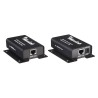Kit extendeur USB 2.0 Muxlab 500072 | 4 Ports | Haute performance Muxlab