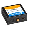 Convertisseur Audio Muxlab 500087 | Analogique A/V | Digital Audio Muxlab