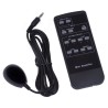 Télécommande d'amplificateur Muxlab 500216-IR | Zone Audio 2x20W Muxlab