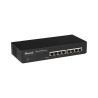 HUB CATV Muxlab 500301 | 8 ports | 220-240V Muxlab