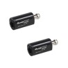 Balun CATV II Muxlab 500302-2PK | 2-PACK | haute performance Muxlab