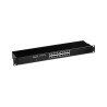 HUB CATV Muxlab 500304 | 16 PORTS | 220-240V Muxlab