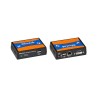 Kit extendeur DVI/USB 2.0 Muxlab 500391 | Digital A/V | performance Muxlab