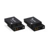 Kit d'extension HDMI Muxlab 500408 | 50m | HDMI 2.0 Muxlab