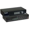 Kit de commutation Muxlab 500413 | HDMI 8x8 | 4K/60 Muxlab