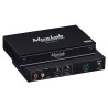 HDMI Video Scaler Muxlab 500438-V2 | 4K/60 | Ultra HD Muxlab