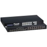 Matrice de commutation HDMI Muxlab 500443 | 8x8 | 4K/60 Muxlab