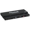 Commutateur HDMI Muxlab 500445 | 6x1 | 4K HDR Muxlab