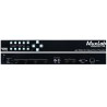 Processeur Muxlab 500446 | 4x2 HDMI 2.0 | Quad-View Muxlab