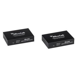 Extendeur HDMI Muxlab 500451 | HDMI1.4 IR | UHD-4K Muxlab
