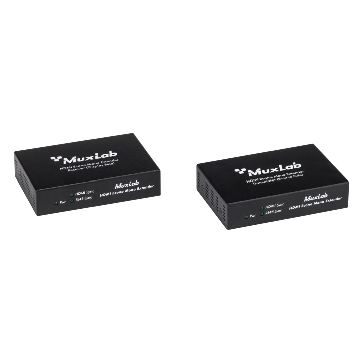 Extendeur HDMI Muxlab 500451 | HDMI1.4 IR | UHD-4K Muxlab