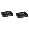 Extendeur HDMI Muxlab 500451 | HDMI1.4 IR | UHD-4K Muxlab