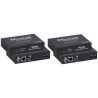 Extendeur HDMI Muxlab 500451-POE | HDBT Cat6 70m | UHD-4K 40m Muxlab