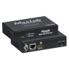 Récepteur HDMI Muxlab 500451-RX | HDBT sur Cat6 | UHD-4K à 40 m Muxlab