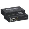 Émetteur HDMI Muxlab 500451-TX | HDMI1.4 IR HDBT Cat6 70m | UHD-4K 40m Muxlab