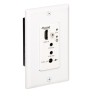 Émetteur HDMI Muxlab 500451-WP-DEC-TX | HDBT Cat6 | UHD-4K Muxlab