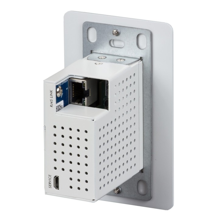 Kit d'extension Muxlab 500452 | HDMI/USB-C | 4K/60 Muxlab