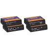 Kit Extendeur HDMI/USB2.0 Muxlab 500457 | Haute performance | Plug and Play Muxlab