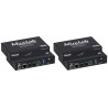 Kit d'extension Muxlab 500459 | HDMI/RS232 | 4K/60 Muxlab