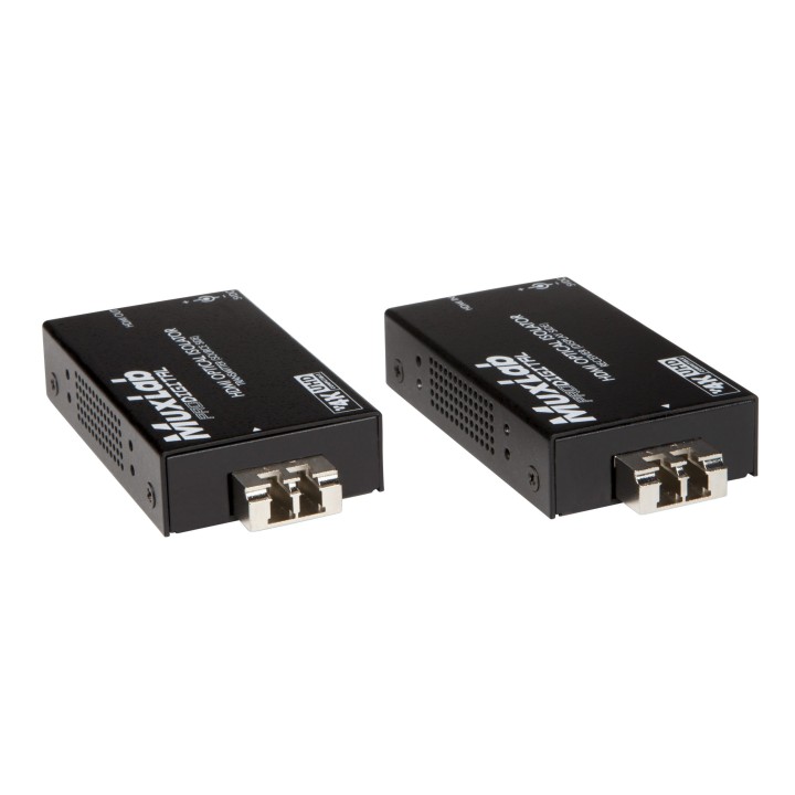 Kit d'isolation optique Muxlab 500462 | HDMI | extension Muxlab