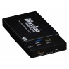 Capteur vidéo Muxlab 500467 | HDMI 4K | USB3.0 Muxlab