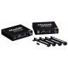 Extendeur HDMI Muxlab 500485 | HDMI 2.0 | Fibre Muxlab
