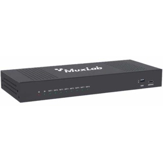 Distributeur HDMI Muxlab 500512 | 48 Gbit/s | 1x8 Muxlab