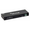 Switcheur HDMI Muxlab 500513 | 4x1 | 48Gbps Muxlab