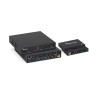 Commutateur de présentation Muxlab 500532 | USB-C/HDMI | Dante Muxlab